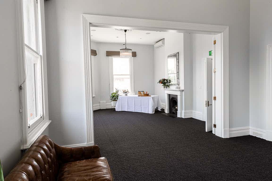 Prince Alfred Richmond